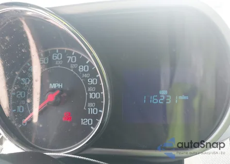 2015 Chevrolet Spark 1Lt Cvt z USA, uszkodzony, nr VIN KL8CD6S92FC736079